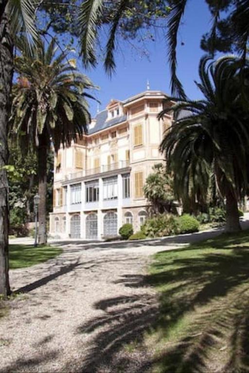 Casa Paloma Sanremo