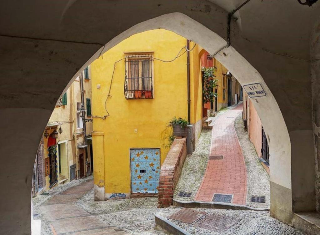 Casa Paloma *