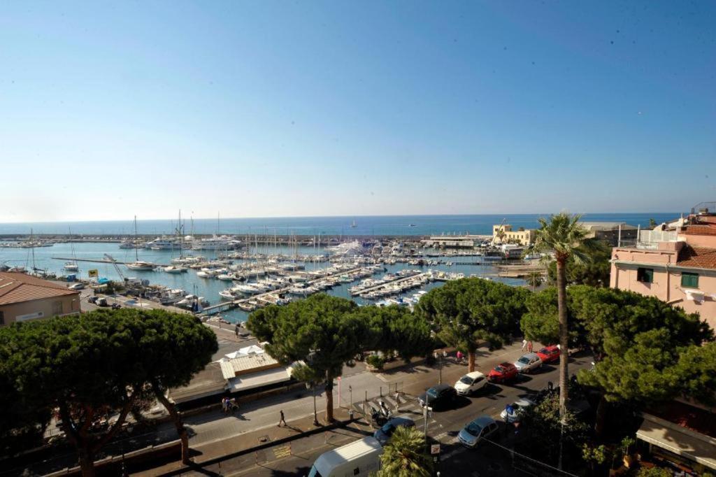 Apartment Casa Paloma Sanremo
