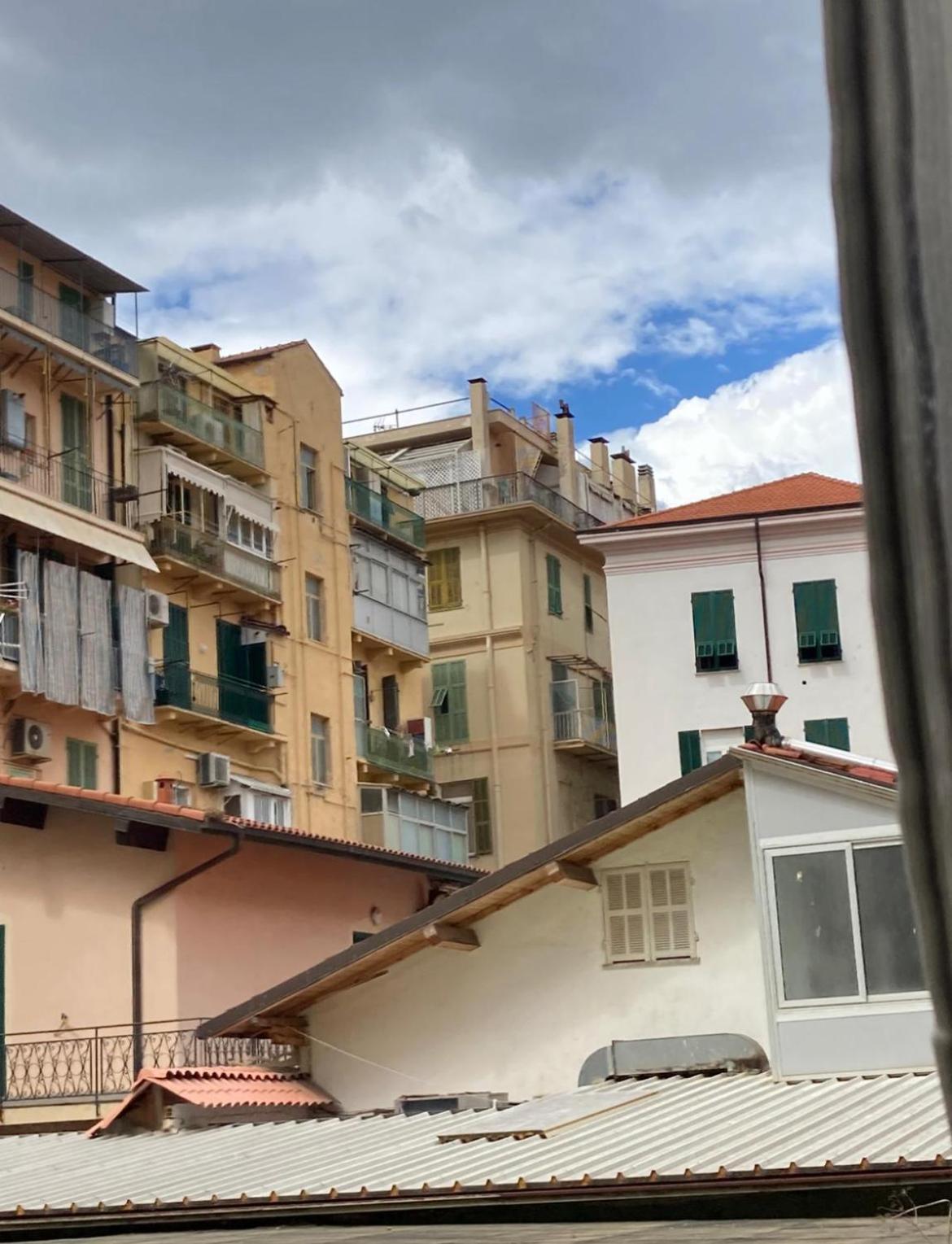 Casa Paloma Apartment Sanremo