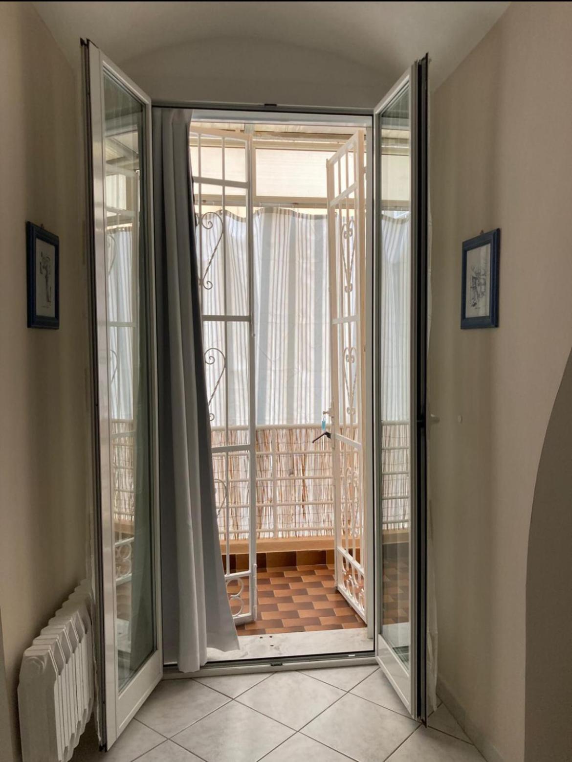 Apartment Casa Paloma Sanremo