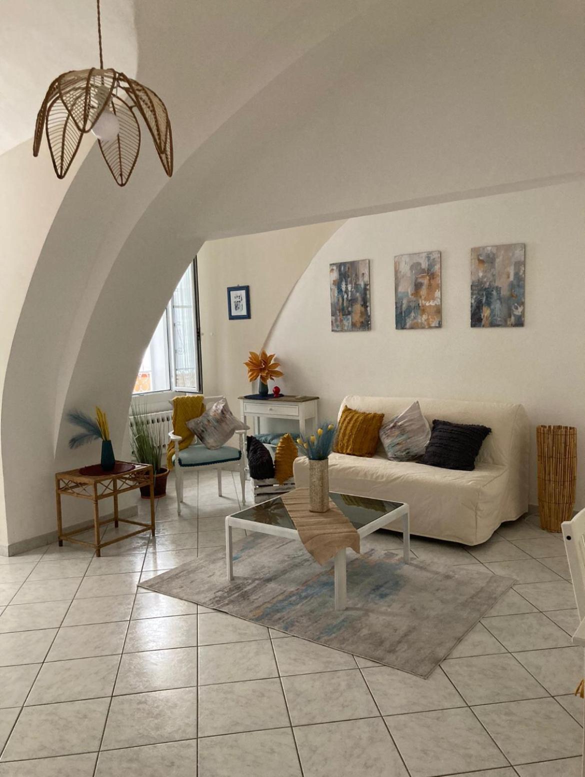 Casa Paloma Sanremo