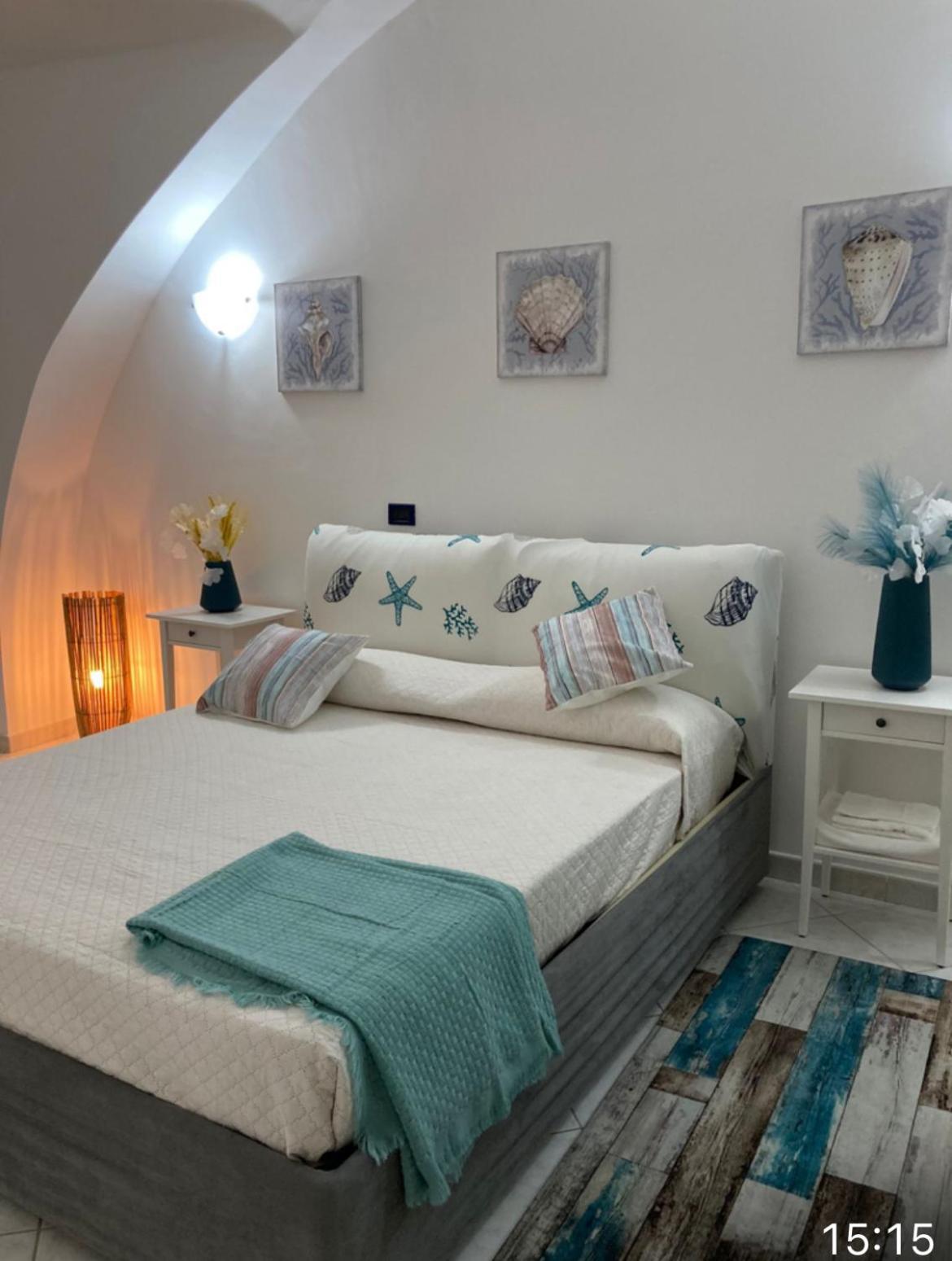 Apartment Casa Paloma Sanremo