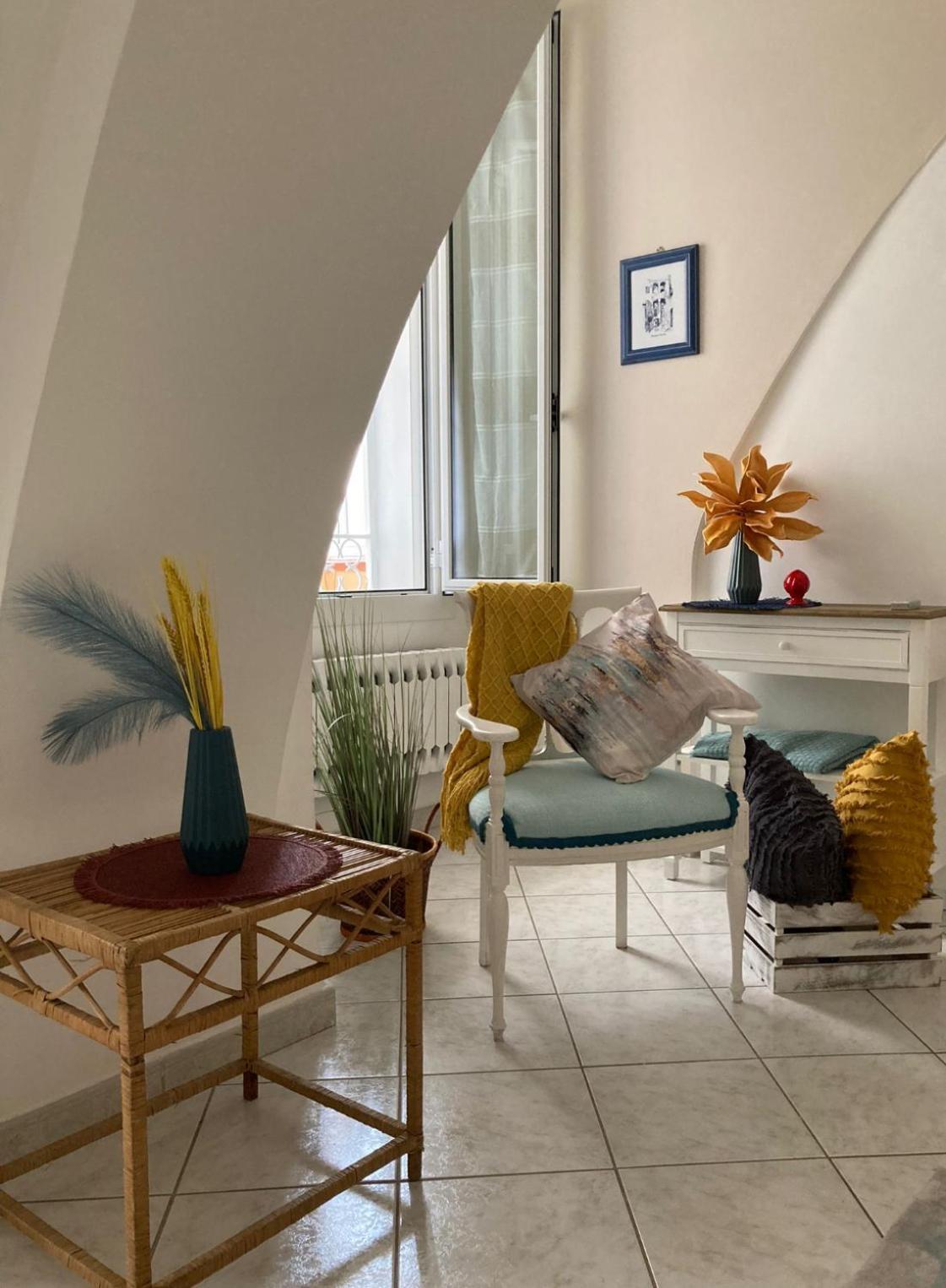 Casa Paloma Sanremo