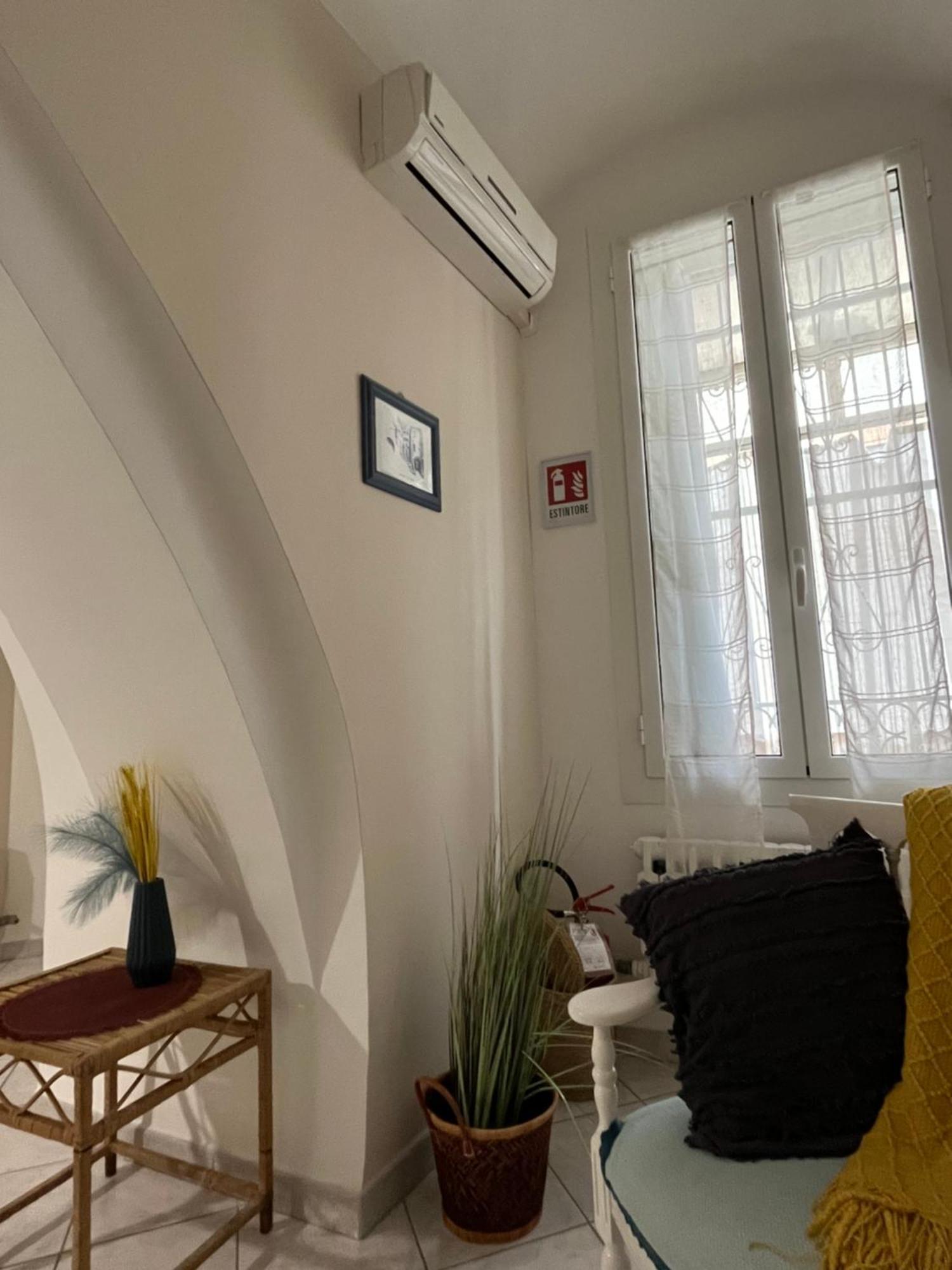 Casa Paloma Apartment *