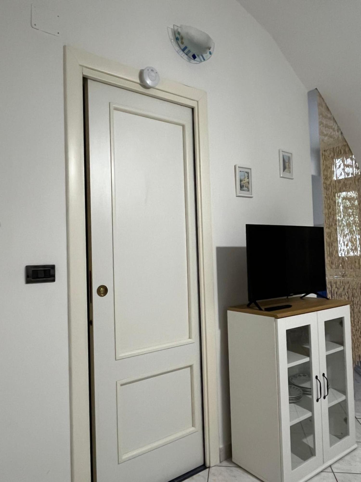 Casa Paloma Apartment Sanremo