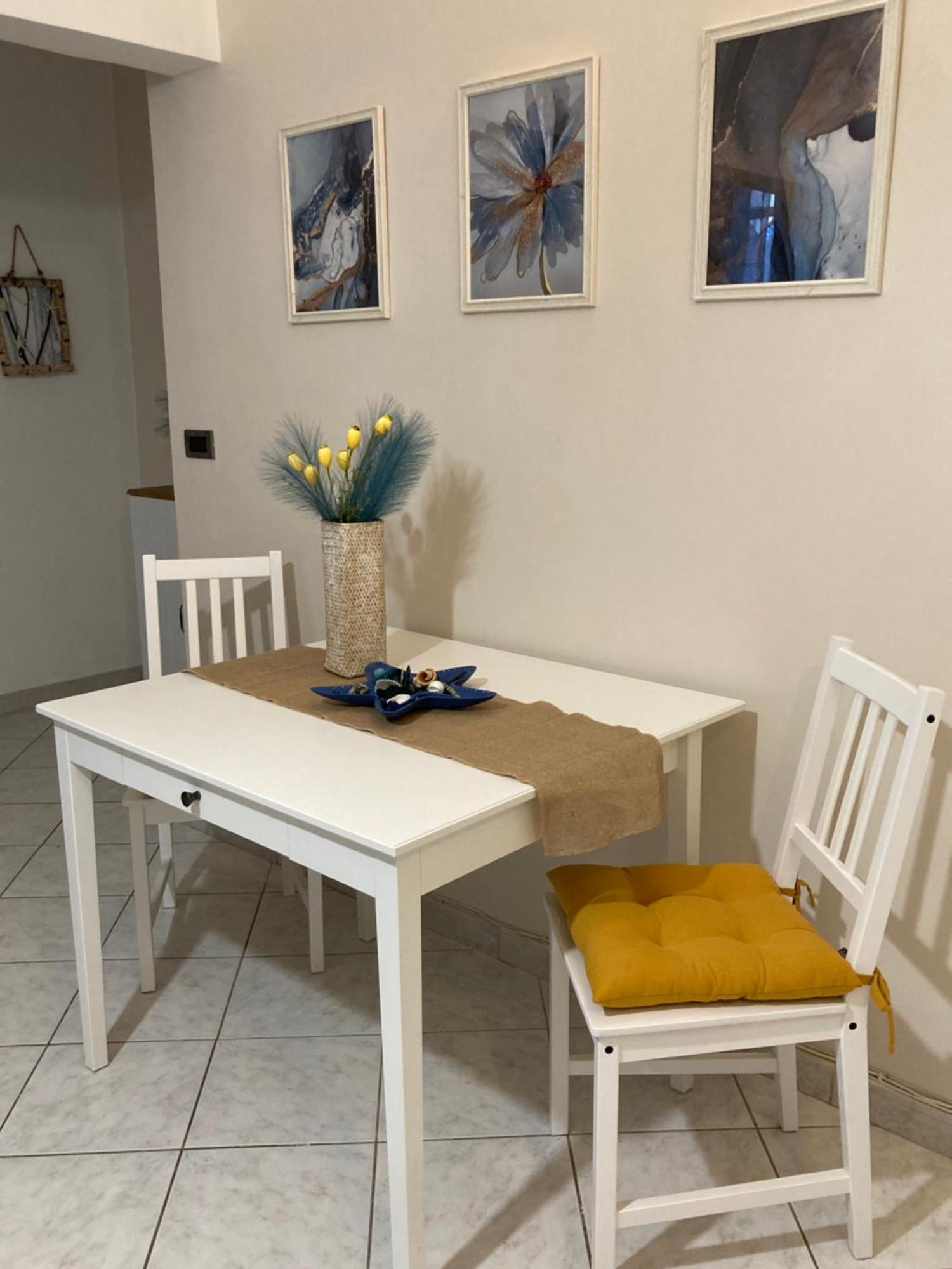Casa Paloma Sanremo