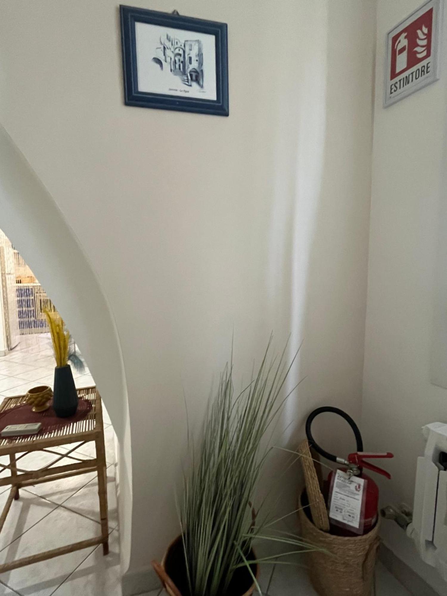 Casa Paloma Apartment *