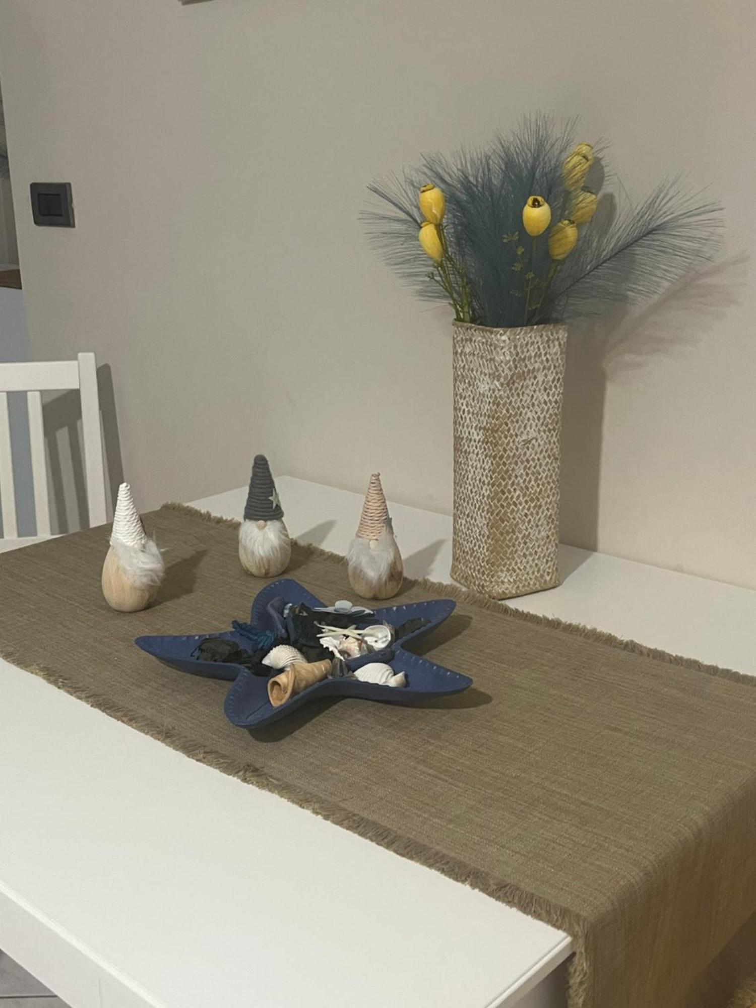 Casa Paloma Apartment Sanremo
